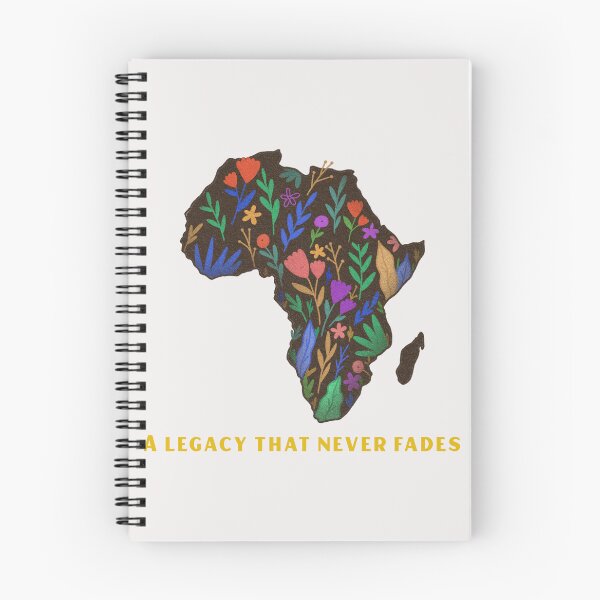 Item preview, A legacy that never fades designed and sold by nomadwanderer.