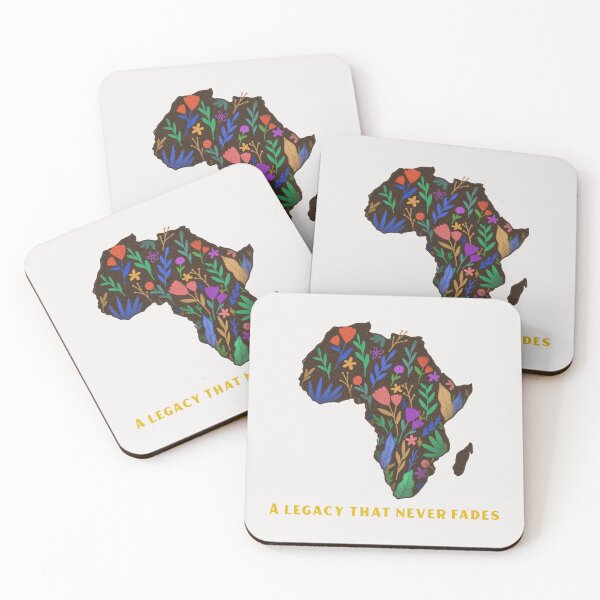 Item preview, A legacy that never fades designed and sold by nomadwanderer.