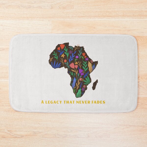 Item preview, A legacy that never fades designed and sold by nomadwanderer.