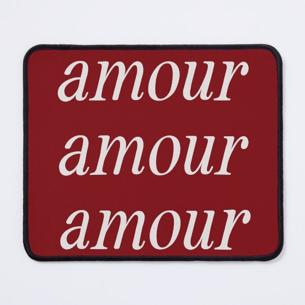 Item preview, Amour designed and sold by soundlesswaves.