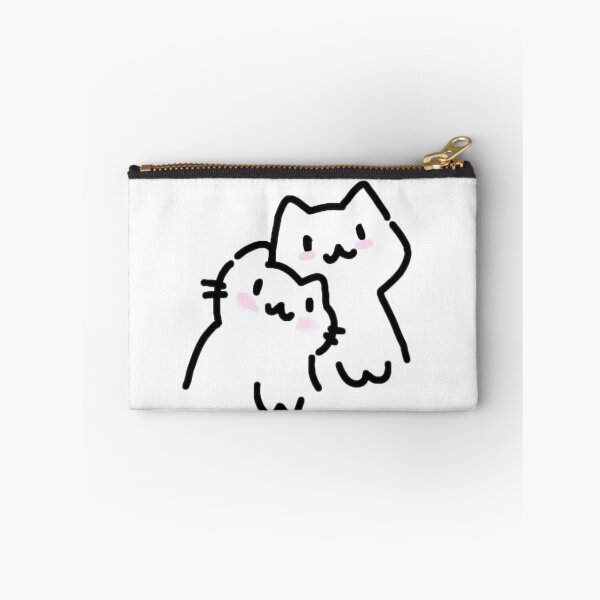 Item preview, "Deep Kitten Love" designed and sold by Desingalejandro.