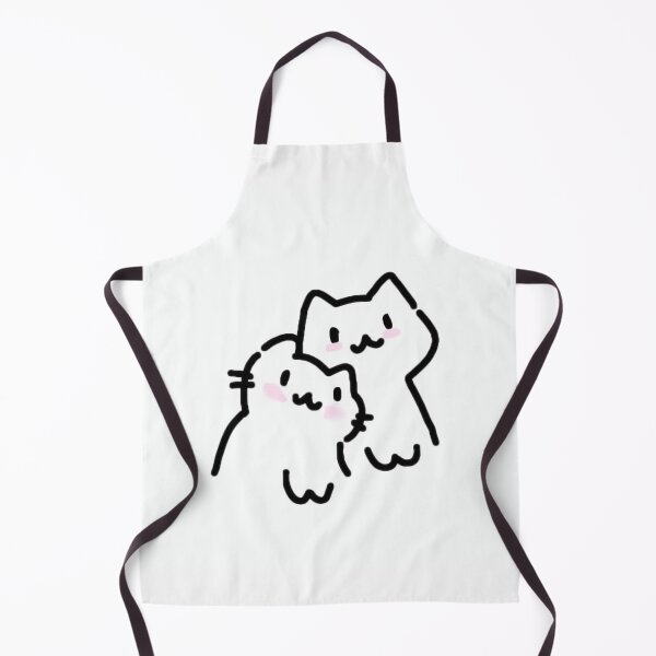 Item preview, "Deep Kitten Love" designed and sold by Design4alejandro.