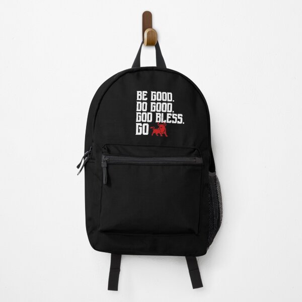 Item preview, Be Good Do Good God Bless Go Bills designed and sold by BEE-CREATIVO.