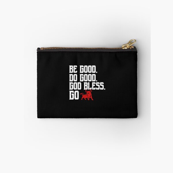 Item preview, Be Good Do Good God Bless Go Bills designed and sold by BEE-CREATIVO.