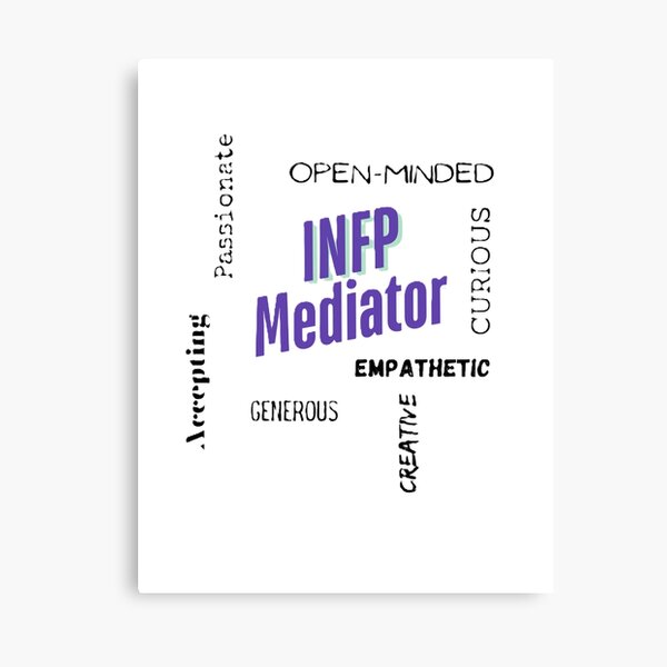 Item preview, INFP designed and sold by JLClassics.