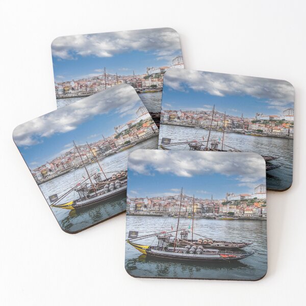 Item preview, The Rabelos of Porto designed and sold by Viv Thompson Photography .