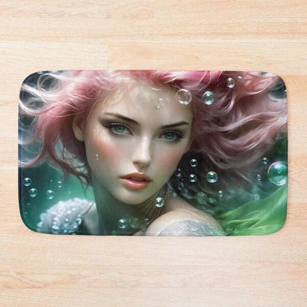 Item preview, Underwater 2 designed and sold by deep-sea-birds.