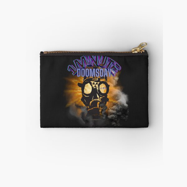 Item preview, 1 Minute for Doomsday designed and sold by Rex Vox.