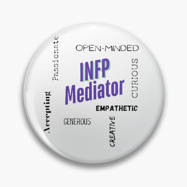 Item preview, INFP designed and sold by JLClassics.