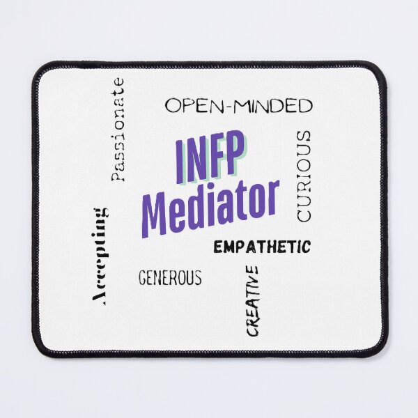 Item preview, INFP designed and sold by JLClassics.