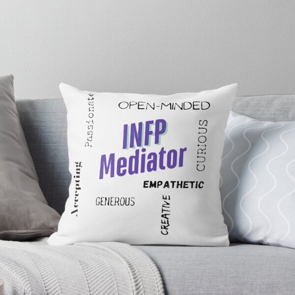 Item preview, INFP designed and sold by JLClassics.