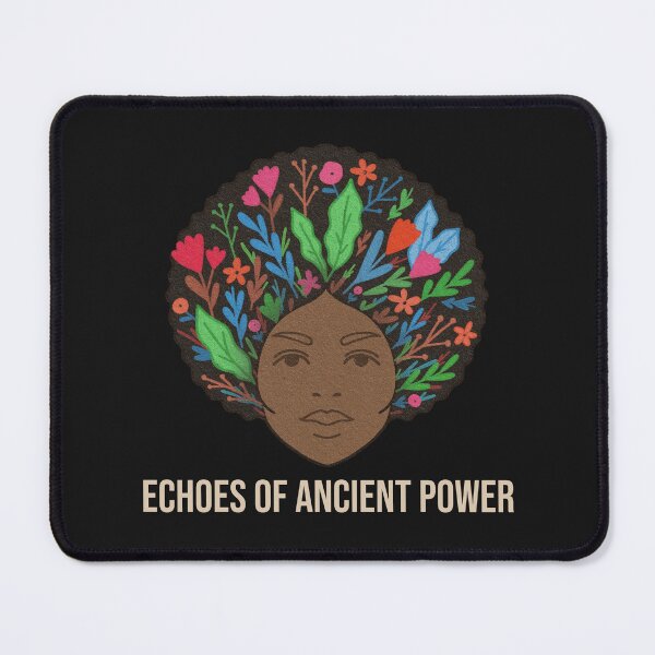 Item preview, Echoes of ancient power designed and sold by nomadwanderer.