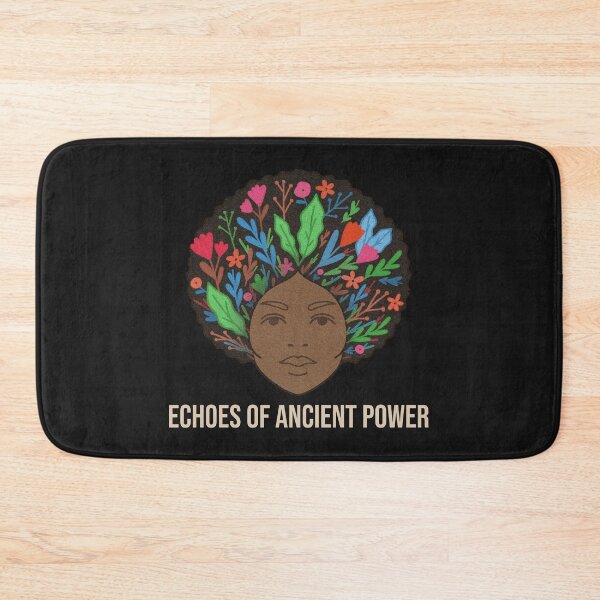 Item preview, Echoes of ancient power designed and sold by nomadwanderer.