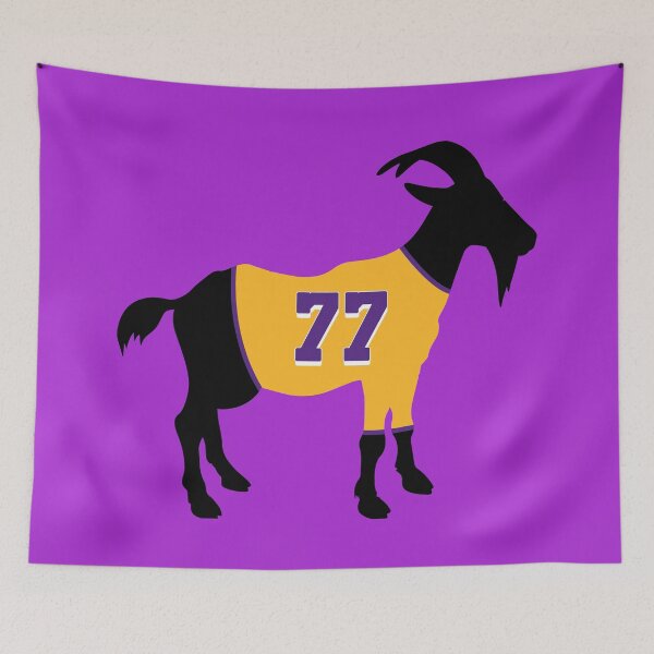 Item preview, Luka Doncic GOAT designed and sold by slawisa.