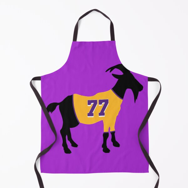 Item preview, Luka Doncic GOAT designed and sold by slawisa.