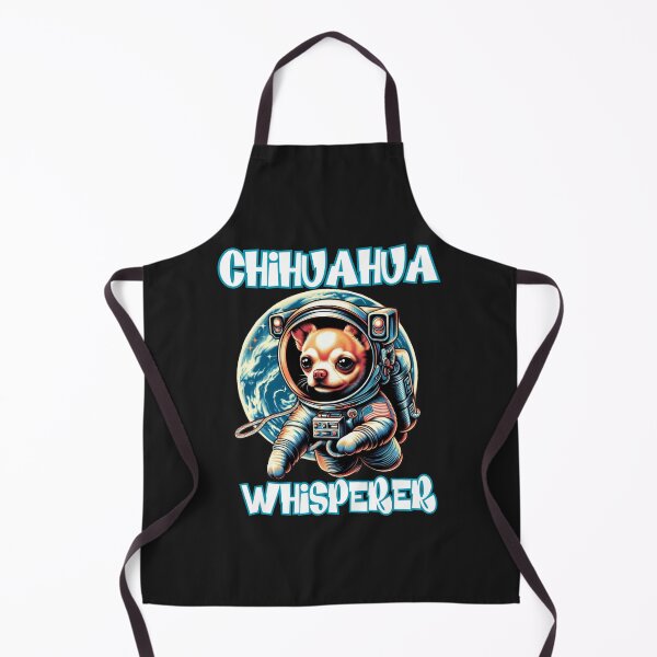 Item preview, Chihuahua Whisperer designed and sold by zingbing.
