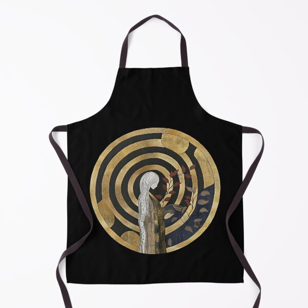 Item preview, Labyrinth of dreams designed and sold by mi-kam.