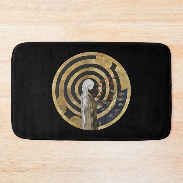 Item preview, Labyrinth of dreams designed and sold by mi-kam.