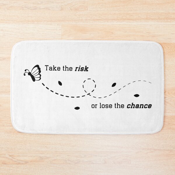 Item preview, Take the risk designed and sold by WaluetteShop.