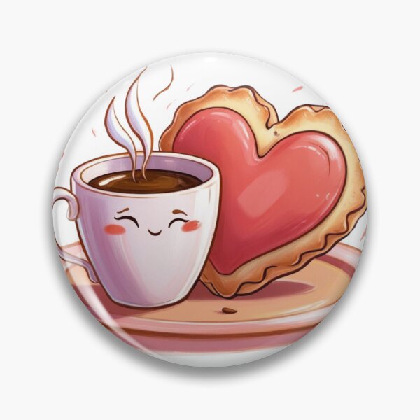 Item preview, Coffee Love designed and sold by Juraclee.