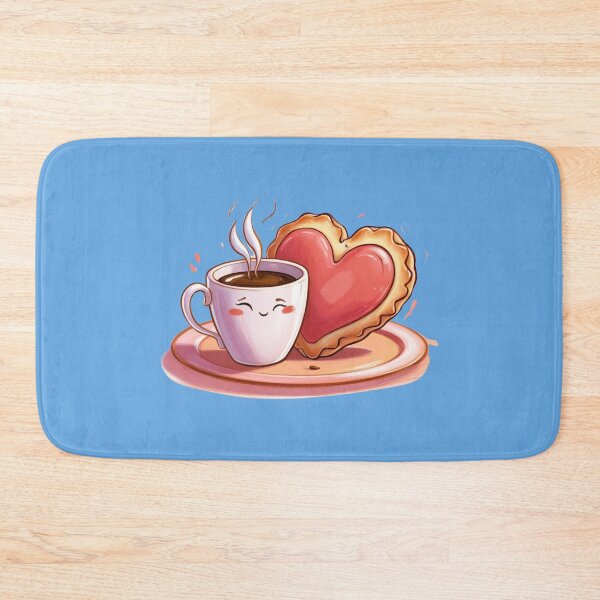 Item preview, Coffee Love designed and sold by Juraclee.