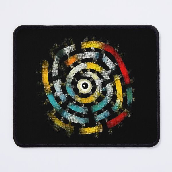 Item preview, Labyrinth of dreams designed and sold by mi-kam.