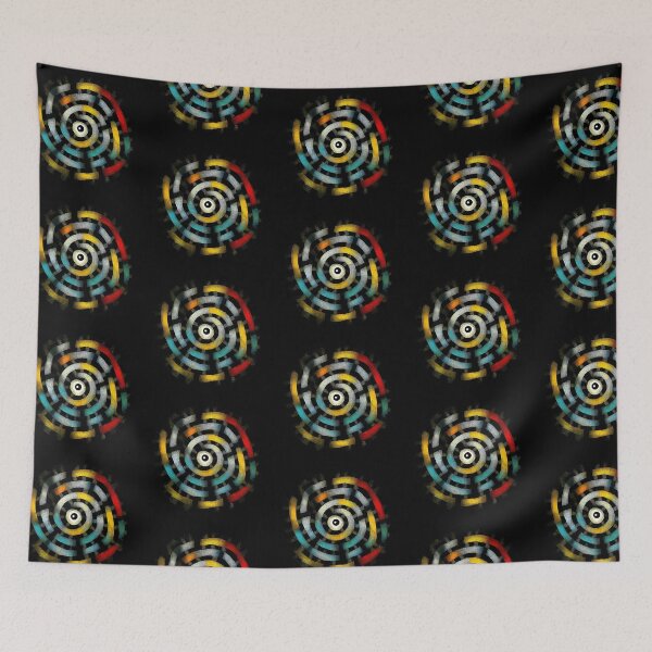 Item preview, Labyrinth of dreams designed and sold by mi-kam.