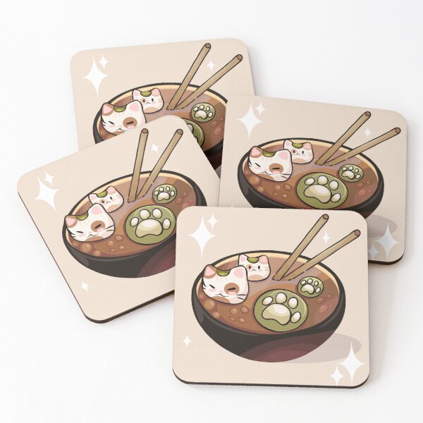 Item preview, Cute food ✨ designed and sold by Saahhdraws.