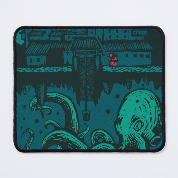 Item preview, The Pet designed and sold by Print_gasm.