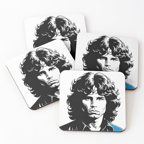 Item preview, Jim Morrison | TheAmericanPoet designed and sold by TheAmericanPoet.