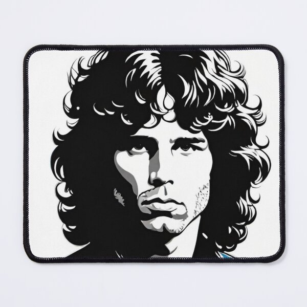 Item preview, Jim Morrison | TheAmericanPoet designed and sold by TheAmericanPoet.