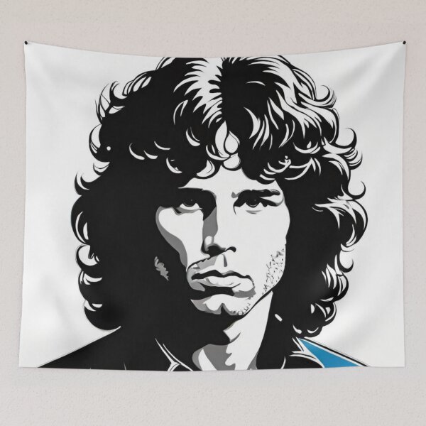 Item preview, Jim Morrison | TheAmericanPoet designed and sold by TheAmericanPoet.