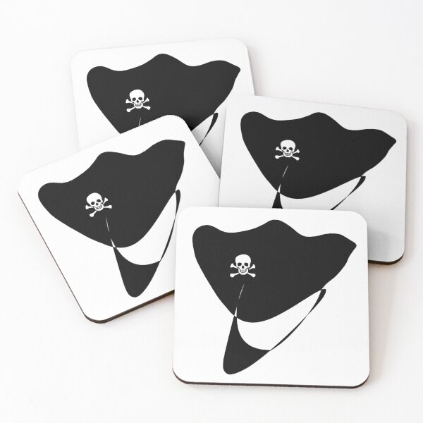 Item preview, Pirate designed and sold by Designhand.