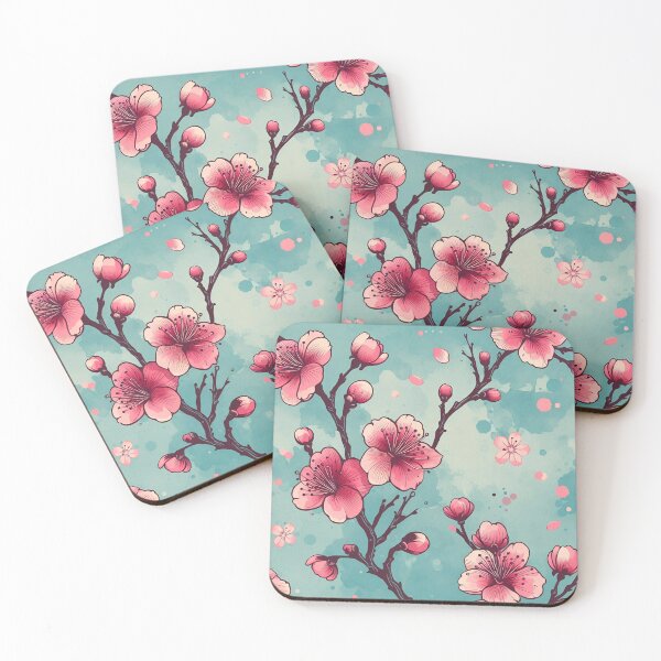 Item preview, Cherry Blossom designed and sold by GraphicsClub.