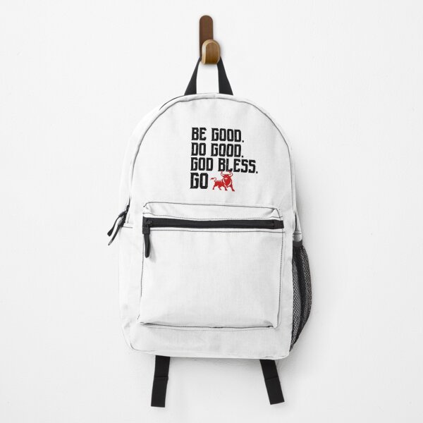 Item preview, Be Good Do Good God Bless Go Bills designed and sold by BEE-CREATIVO.