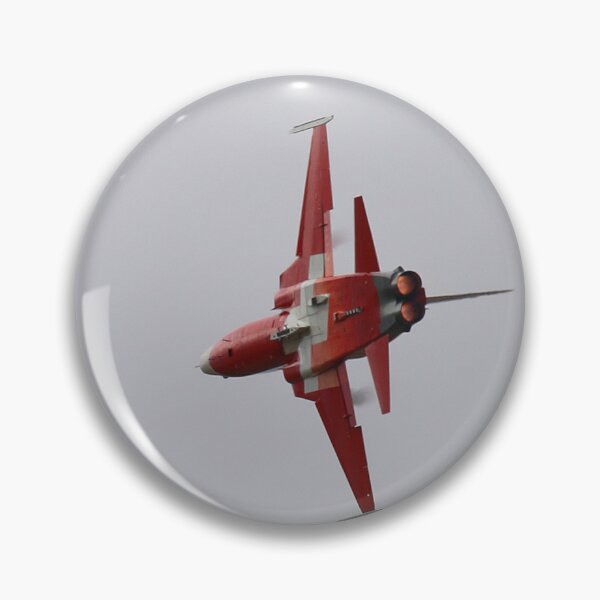 Item preview, F-5E Raw Power designed and sold by Fearless-Fox.