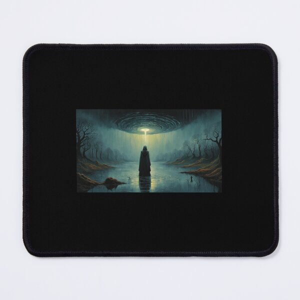Item preview, Midnight Storm Ritual designed and sold by Earth Nature Creations.