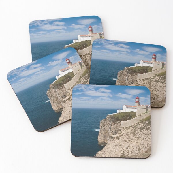 Item preview, Algarve: Cabo de São Vicente designed and sold by Kasia Design.