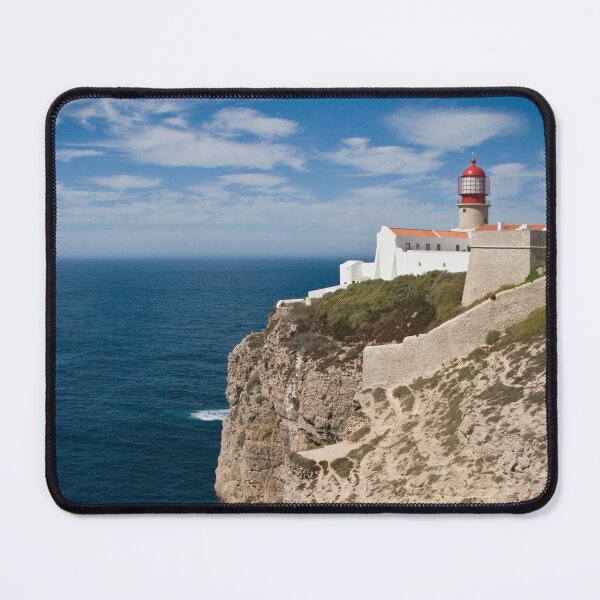 Item preview, Algarve: Cabo de São Vicente designed and sold by Kasia Design.