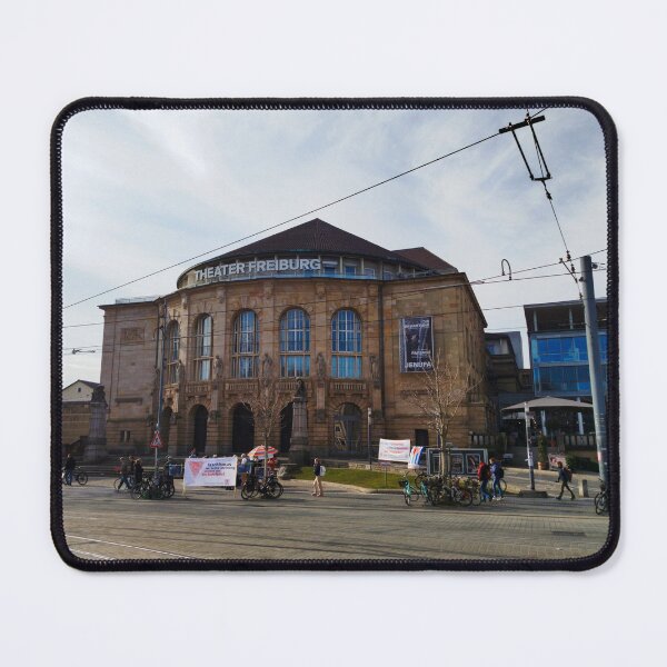 Item preview, Freiburg im Breisgau  designed and sold by Dreammkd.