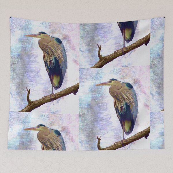 Item preview, Wetland Warrior designed and sold by Robert Ball.
