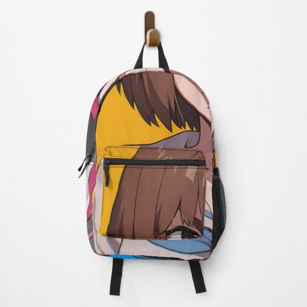 Item preview, Mako Mankanshoku & Ryuko Matoi - 1 designed and sold by Infinite-Aspire.