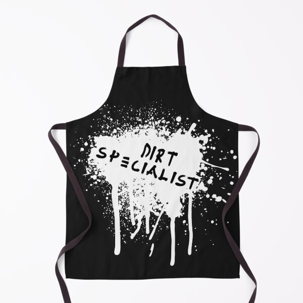 Item preview, Dirt Specialist designed and sold by splendidPOD.