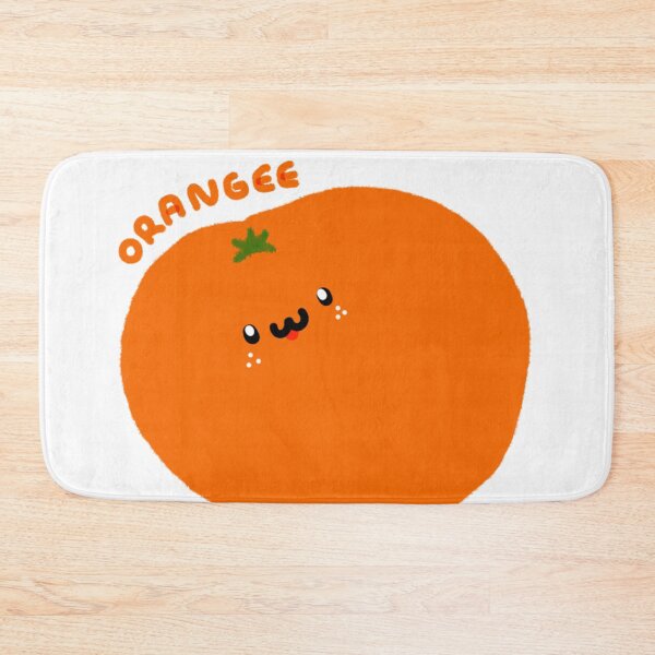 Artikelvorschau, Schüchterne Orangee entworfen und verkauft von MURURU.