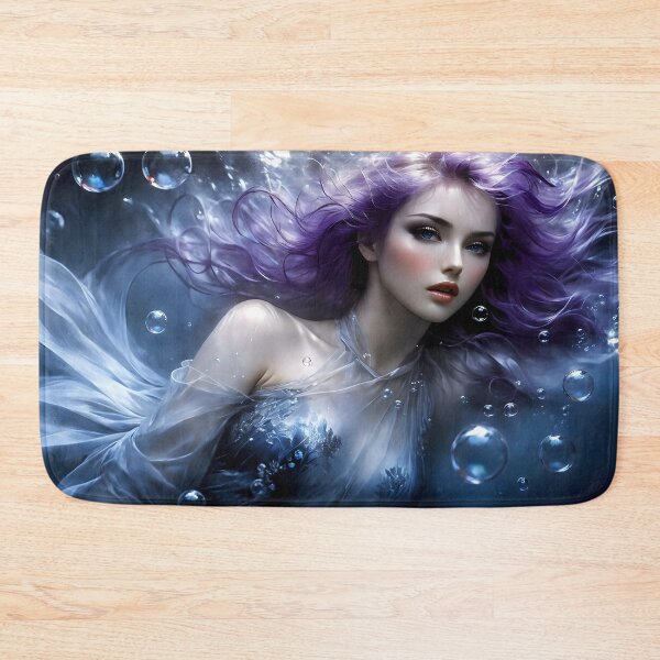 Item preview, Underwater 4 designed and sold by deep-sea-birds.