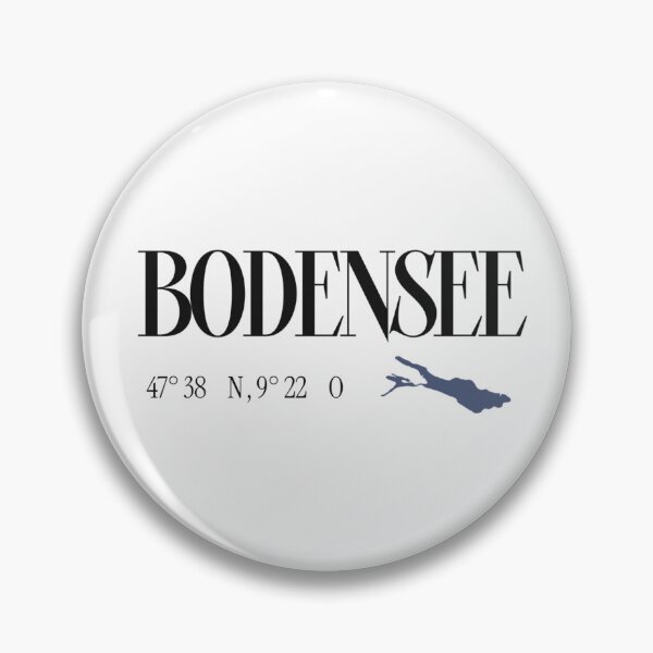 Item preview, Lake Constance designed and sold by bodenseeshop.
