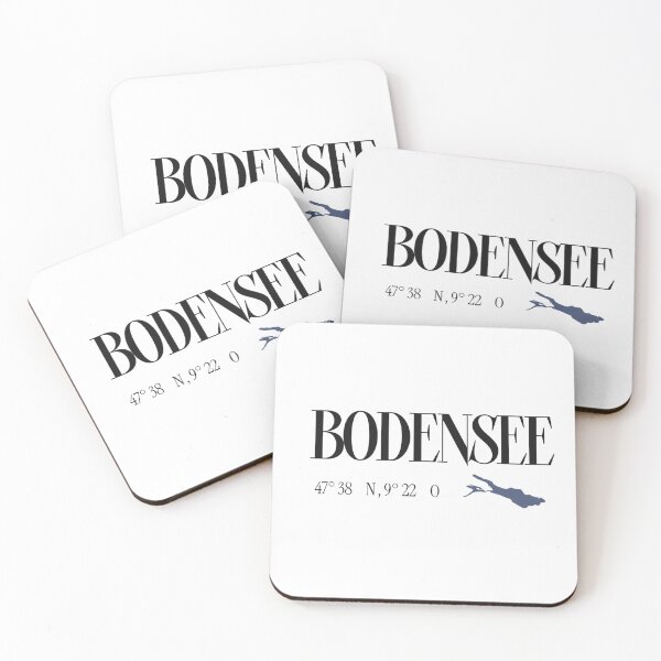 Item preview, Lake Constance designed and sold by bodenseeshop.