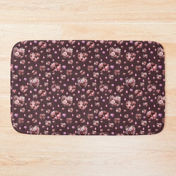 Item preview, Valentine's Day - Dark Background designed and sold by mooncatcrystals.