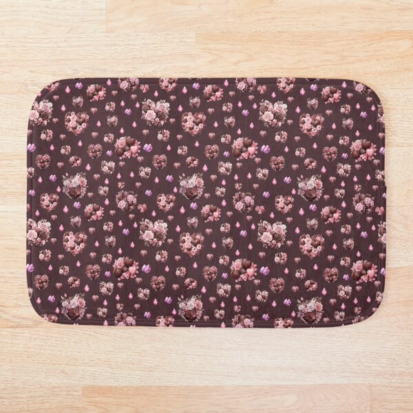 Item preview, Valentine's Day - Dark Background designed and sold by mooncatcrystals.