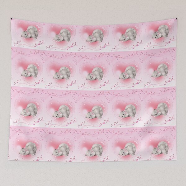 Item preview, Happy Meowentines Day designed and sold by Perceptible.